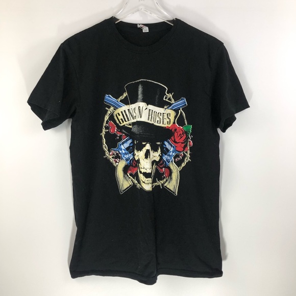 guns n roses Tops - Guns N’ Roses • 2016 Tour T-shirt